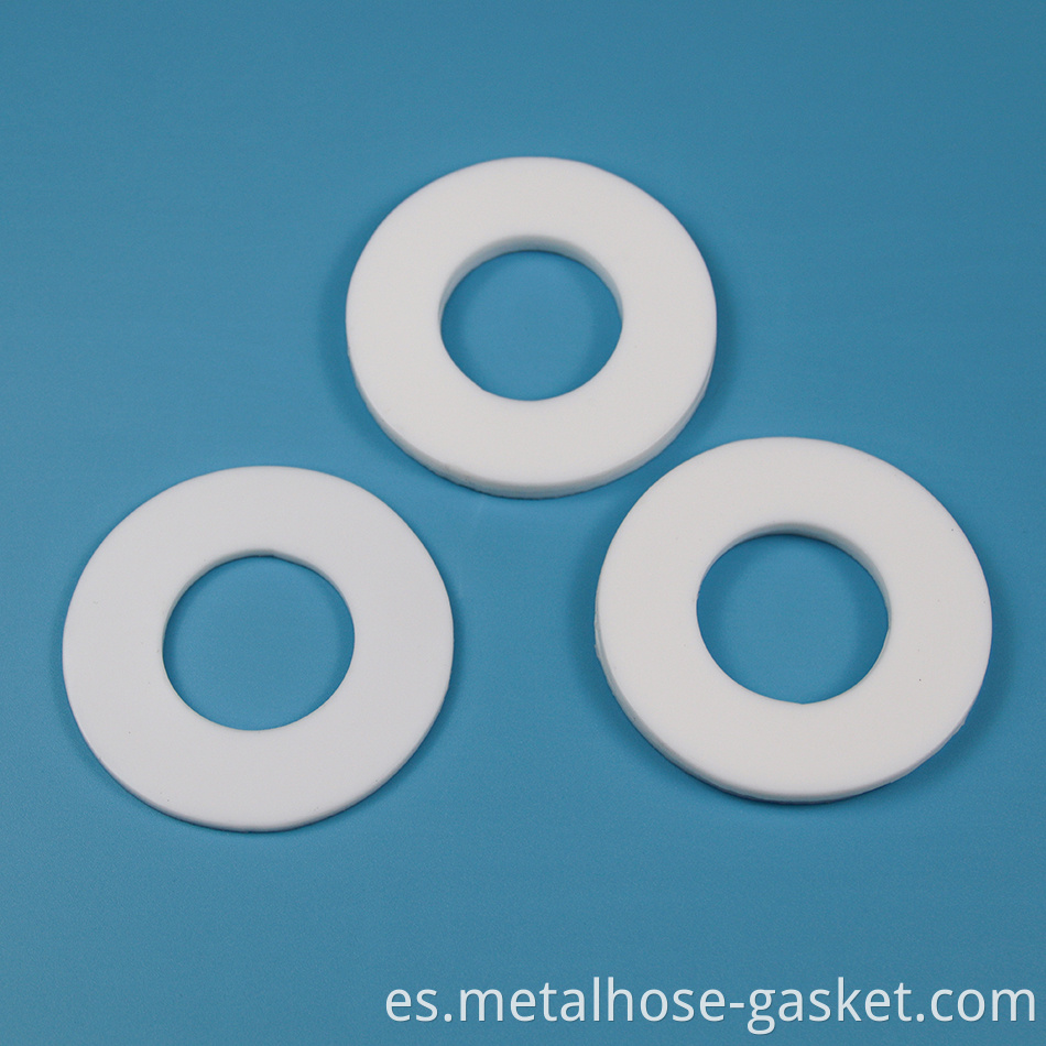 PTFE teflon sealing gasket